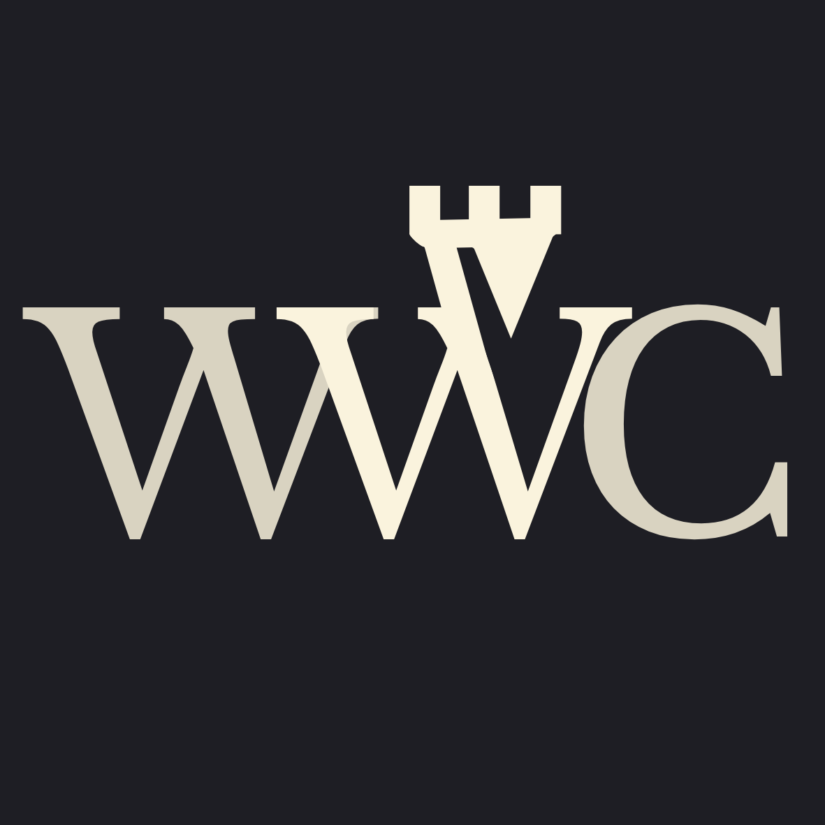 Warwickshire Whisky Club Logo